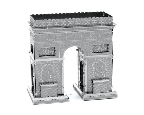 Maquette Metal Earth Arc de Triomphe