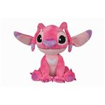 Personnage en peluche Disney Angel 20 cm
