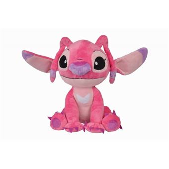 Personnage en peluche Disney Angel 20 cm