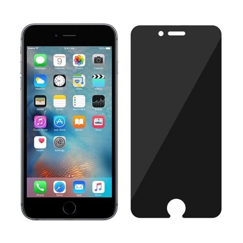 iPhone 6s Protection écran de Confidentialité, Verre Trempé écran Protecteur Privacy Tempered pour Apple iPhone 6 6S 4.7de Vshop