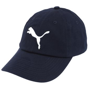 casquette puma bleu