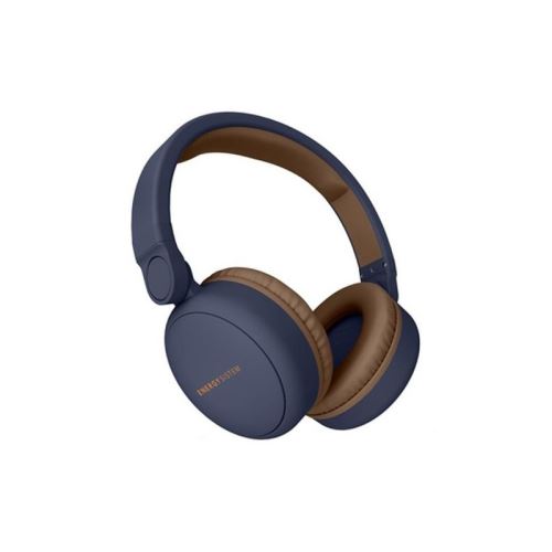 Casques Bluetooth avec Microphone Energy Sistem 444885 Bleu