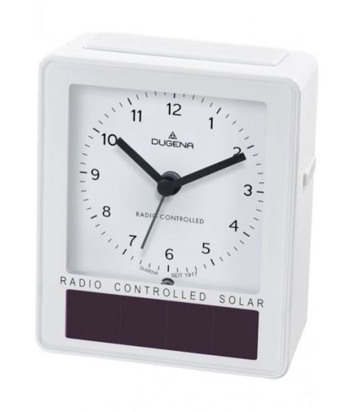 Dugena Montre Femme, Homme, Mixte 4460793