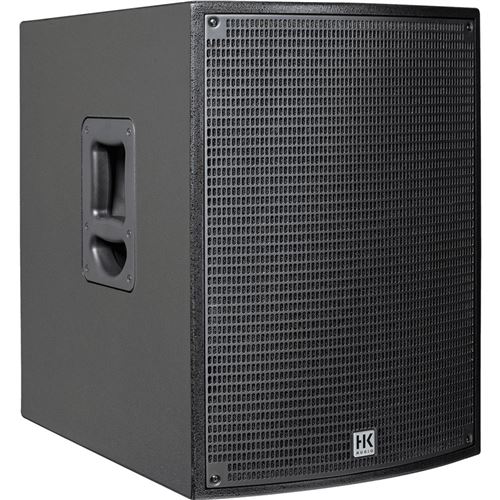 HK Audio Sonar 115 Sub D - Image 4