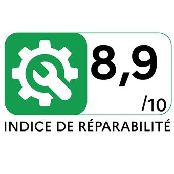 lave-vaisselle 60cm 12c 44db e intégrable avec bandeau metal - smi4hts35e