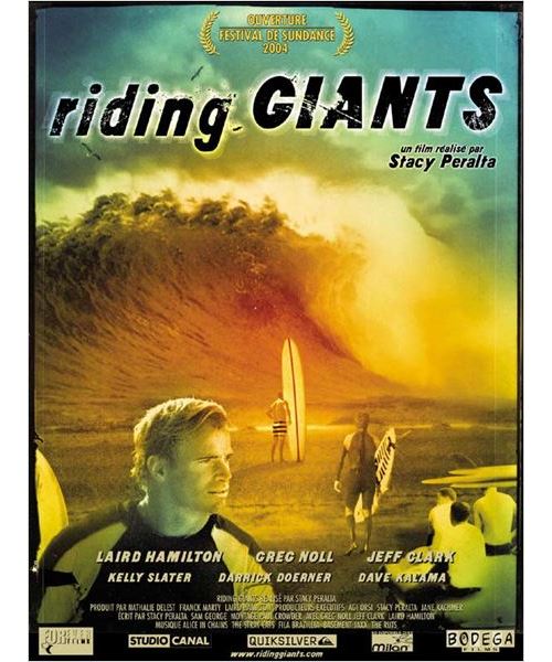 Acheter Riding Giants AFFICHE CINEMA ORIGINALE État correct - 29,99 € Riding Giants AFFICHE CINEMA ORIGINALE État correct - N/A reconditionné disponible sur Fnac