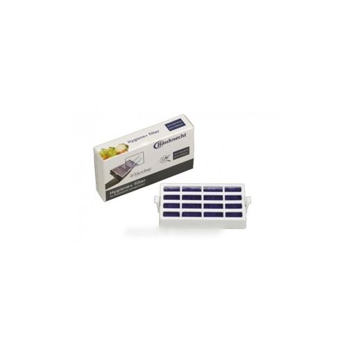 Bauknecht Filtre Hygiène Pour Réfrigérateur