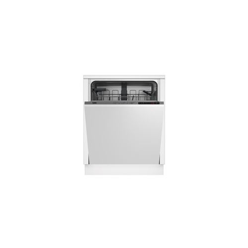 Lave-vaisselle Beko Kdin25310 Couverts 13 - A++ - 45db