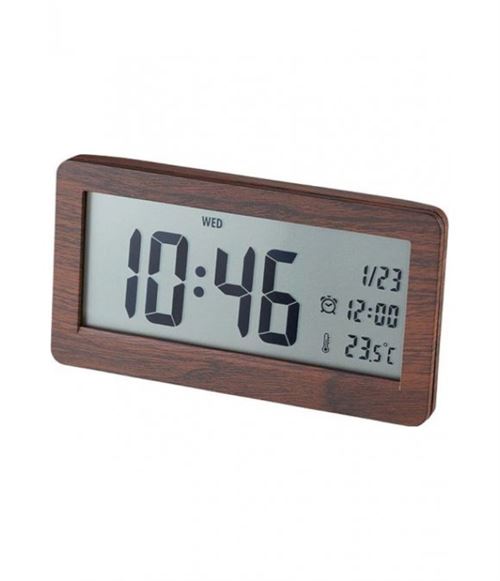 Dugena Montre Femme, Homme, Mixte 4460963