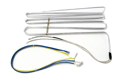 Resistance Thermofusible 125W/72°C Kit pour Refrigerateur Indesit - C00266867