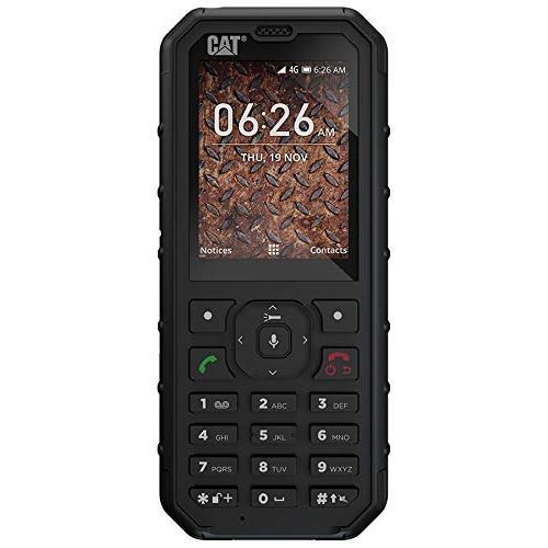 Telephone portable CATERPILLAR Cat B35