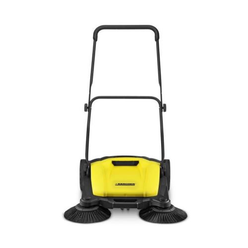 Karcher - Balayeuse Mécanique S 650