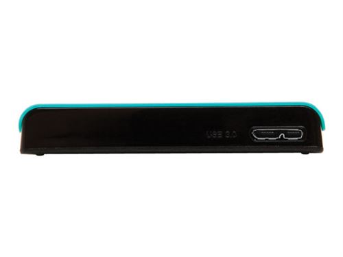 Verbatim Store 'n' Go Portable - disque dur - 500 Go - USB 3.0
