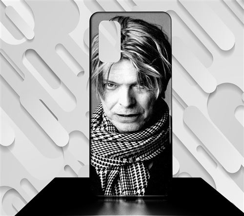 Coque pour Galaxy S20 DAVID BOWIE 04