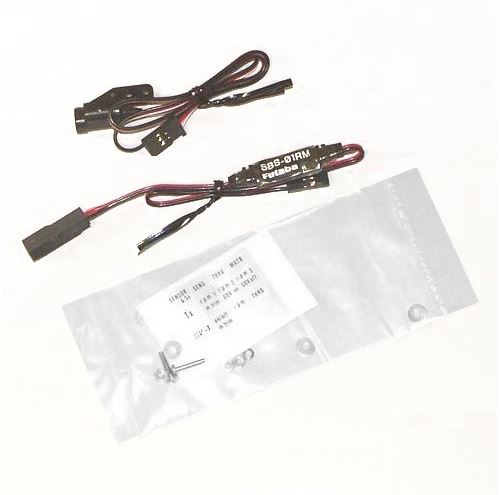 FUTABA SBS01RM