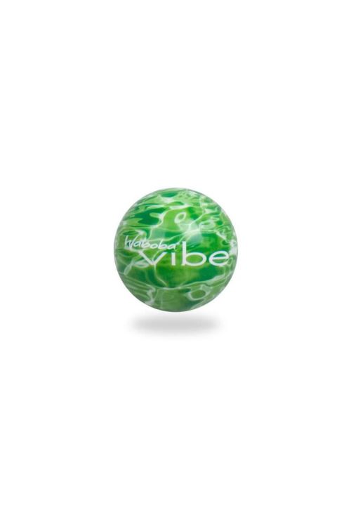 WABOBA Balle Rebondissante
