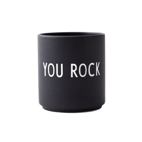 Tasse Favourite cup Rock