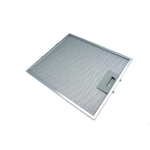 Filtre metal (anti graisses) 266x303mm pour Hotte ARISTON HOTPOINT, IN