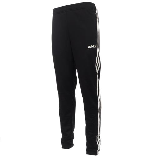 Pantalon de survêtement Adidas E 3s pant tric black Noir taille : L réf : 16682