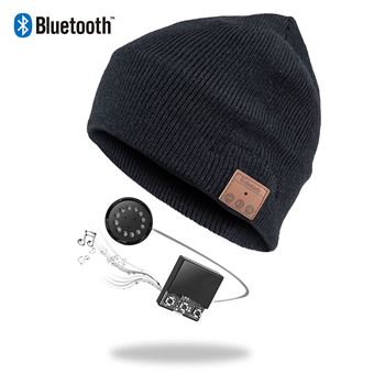 Bonnet Bluetooth Bonnet Bluetooth Homme avec boîte de Couleur Homme