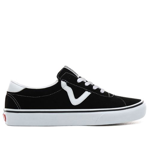 Sneakers Vans UA Sport Noir pour Unisex 44