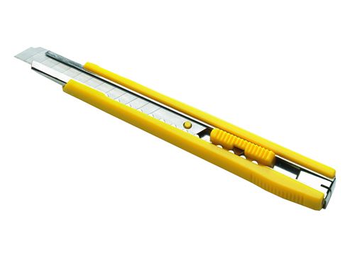 Messer mit Abbruchklinge