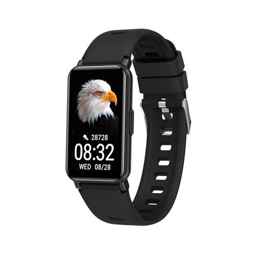 Montre connectée MaxCom FW53 Nitro Noir