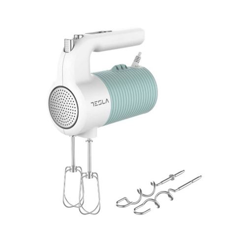 Batteur &eacute;lectrique 350w - MX510BWS - TESLA