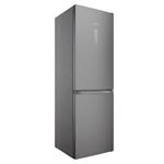 Refrigerateur congelateur en haut TCL RT545GM1220