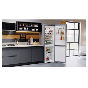 Refrigerateur congelateur en haut TCL RT545GM1220