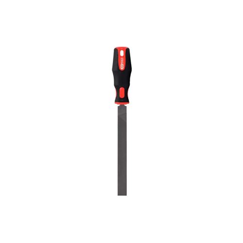 Ks Tools Lime Plate - Emmanchée - Demi-Douce - 230 Mm - 157.0004 - Image 3
