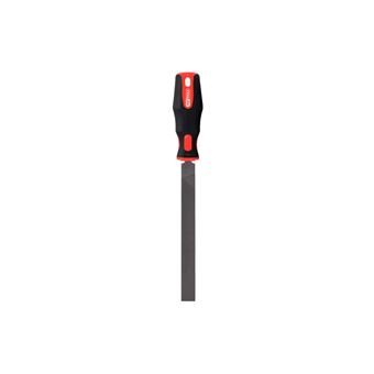 KS Tools 157.0004 Lime plate demi-douce 150 mm 