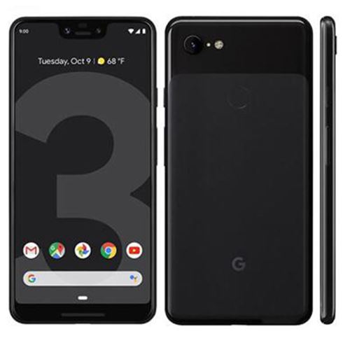 Pixel 3