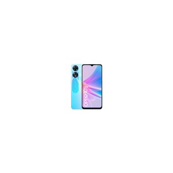Smartphone Oppo A78 6.56 stockage 128 Go - 1