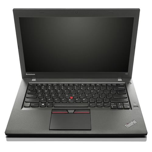 PC Portable Lenovo Thinkpad T450 14'' Core i5 8Go 256Go SSD - Clavier Espagnol