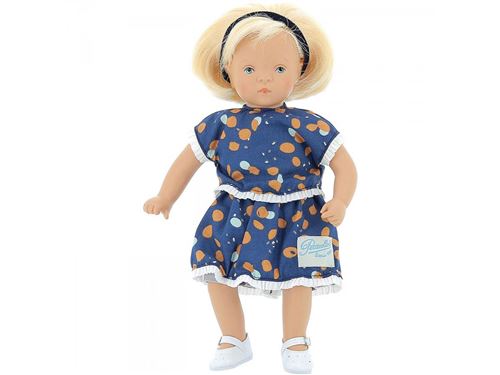 Petitcollin - Poupée Minette Romane 27 cm