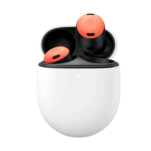Google Pixel Buds Pro koralle In-Ear-Kopfhörer