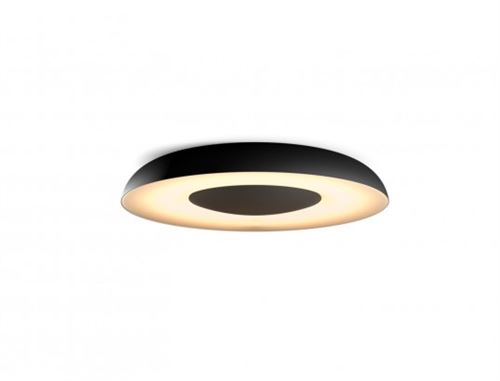 Non Communiqué Noir Philips Hue Lumière Connectée Philips Hwa Still Plafonnier 32W