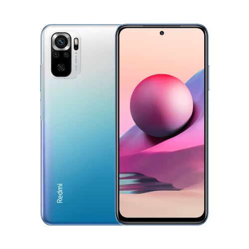 Redmi Note 10s