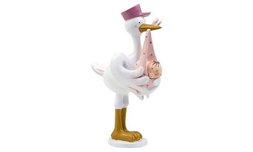 Mopec y503. 2figurine de gâteau de ciguea amoureuse à tampico, pack de 1unité