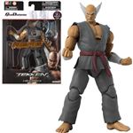 Figurine d'action Tekken - Heihachi Mishima - Game Dimensions - 17 cm