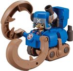 Figurine Chopper Robo Super 3 Horn Dozer One Piece - Modele Kit 10 cm