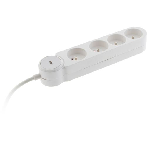 Zenitech Blanc Iota 4X16a - Image 2