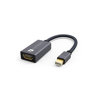 Valueline VGVP34000B15 - Câble HDMI Haute Vitesse Avec Connecteur Ethernet - Com