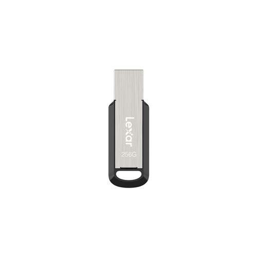 Non Communiqué Argent Lexar Jumpdrive M400 Lecteur Usb Flash 256 Go Usb Type-A 3.2 Gen 1 (3.1 Gen 1)