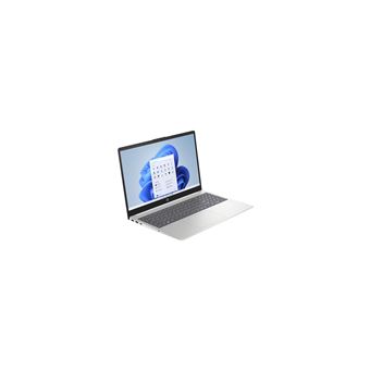 PC Portable HP RAM 8 Go 250 stockage 512 Go 15.6 pouces - 1