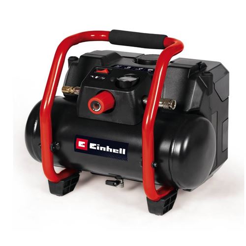 Einhell Compresseur D'air 36V 108 Bar 150 L/Min 4020415 - Image 3