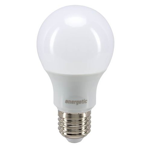Ampoule LED Standard - E27 40W - Energetic