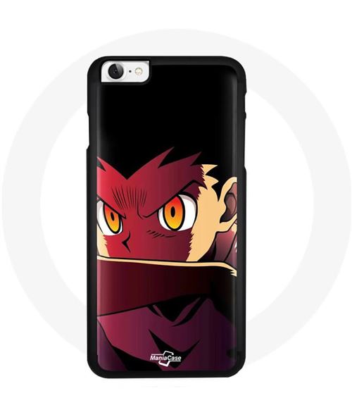 Coque Iphone 8 Gon Anime Hunter X Hunter Maniacase