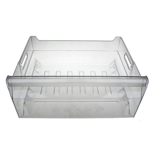 Non Communiqué Bac A Legumes Pour Refrigerateur Whirlpool 481010555571